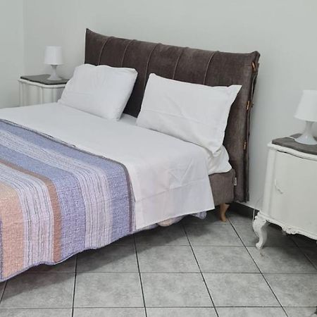 Mandra Holidays Cefalu Luaran gambar