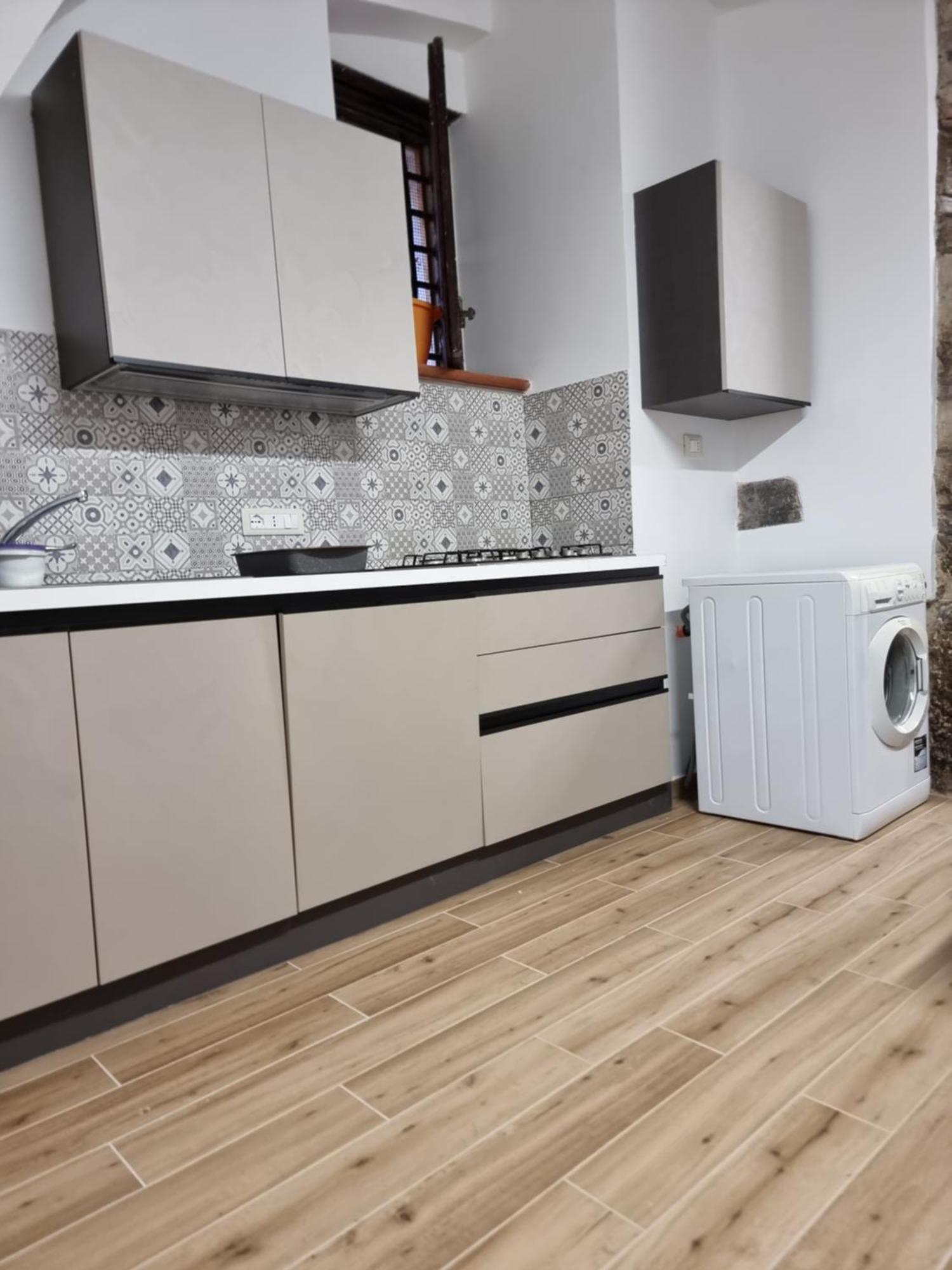 Mandra Holidays Cefalu Luaran gambar