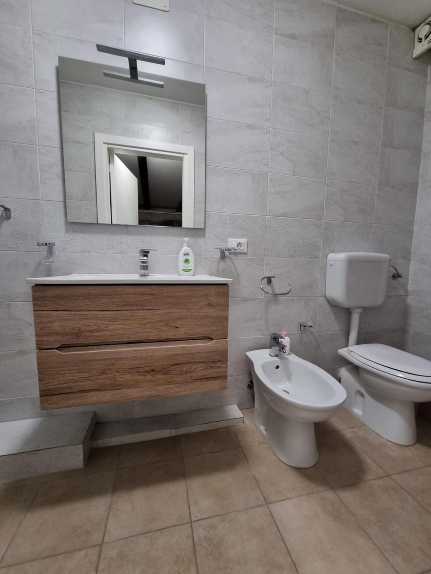 Mandra Holidays Cefalu Luaran gambar