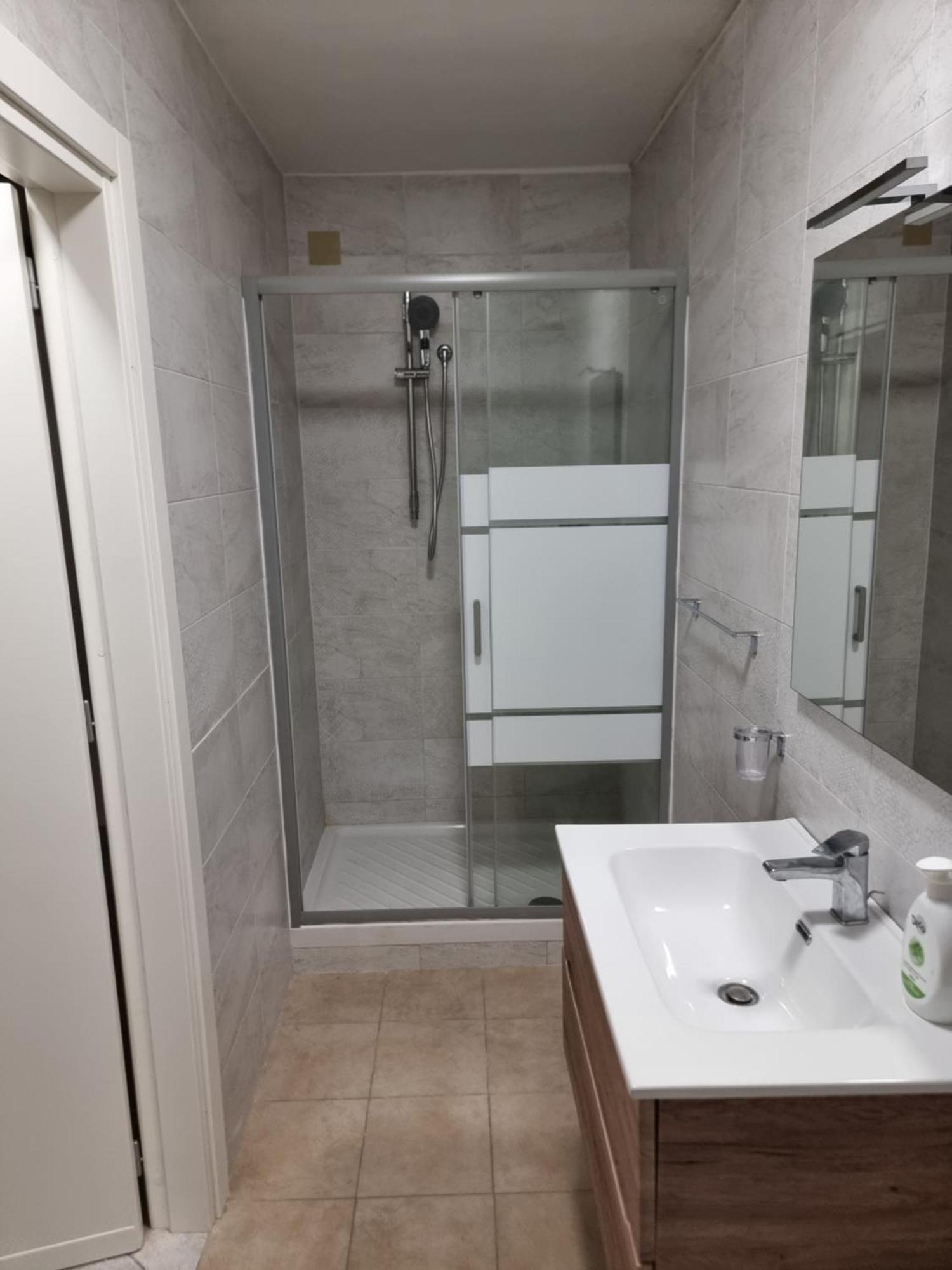 Mandra Holidays Cefalu Luaran gambar