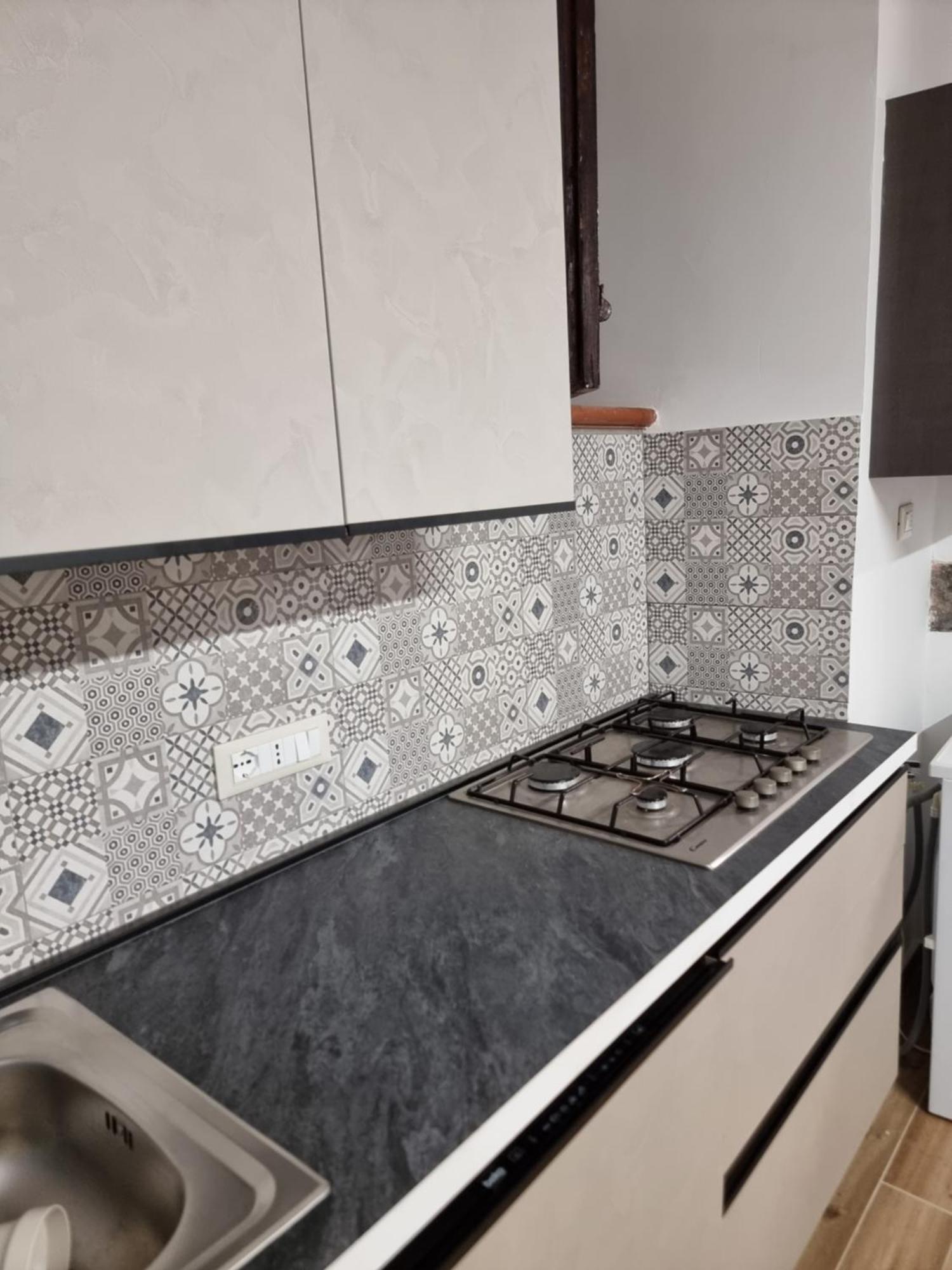 Mandra Holidays Cefalu Luaran gambar