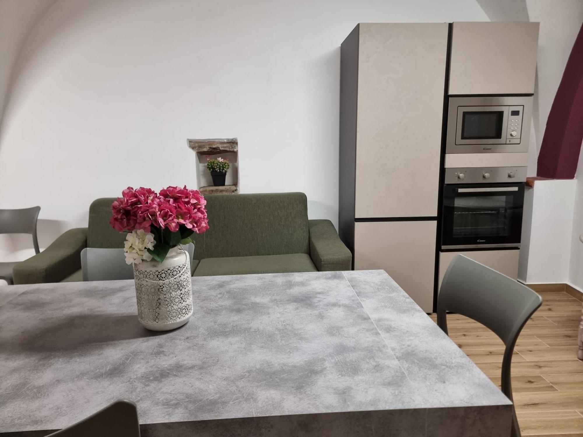 Mandra Holidays Cefalu Luaran gambar