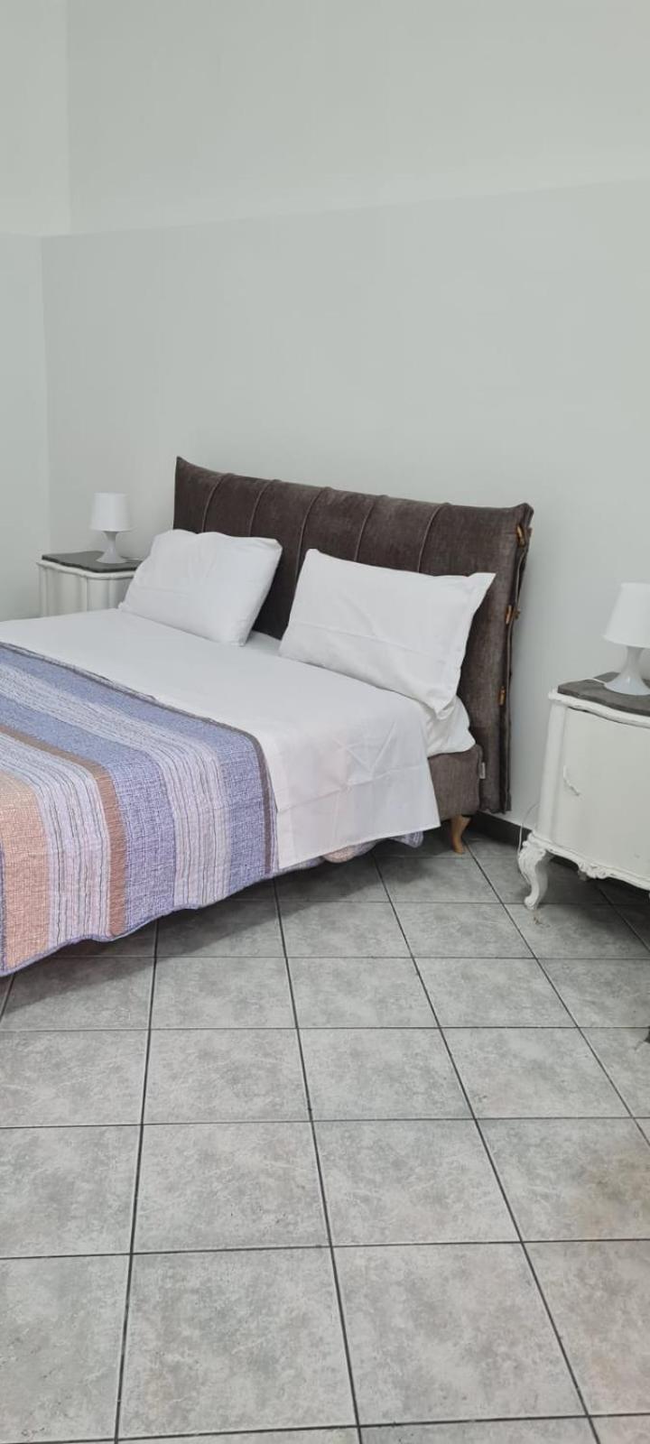 Mandra Holidays Cefalu Luaran gambar
