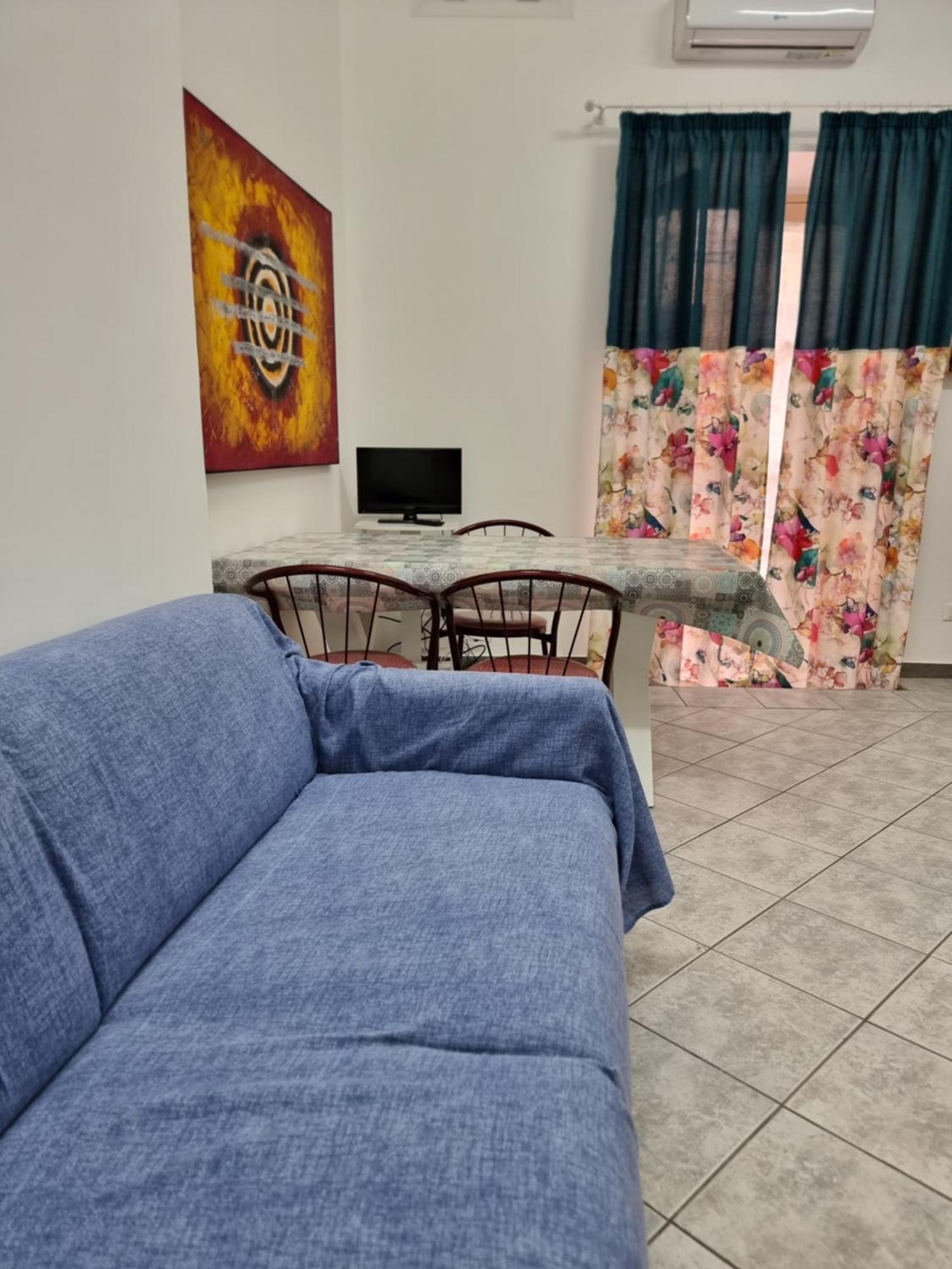 Mandra Holidays Cefalu Luaran gambar