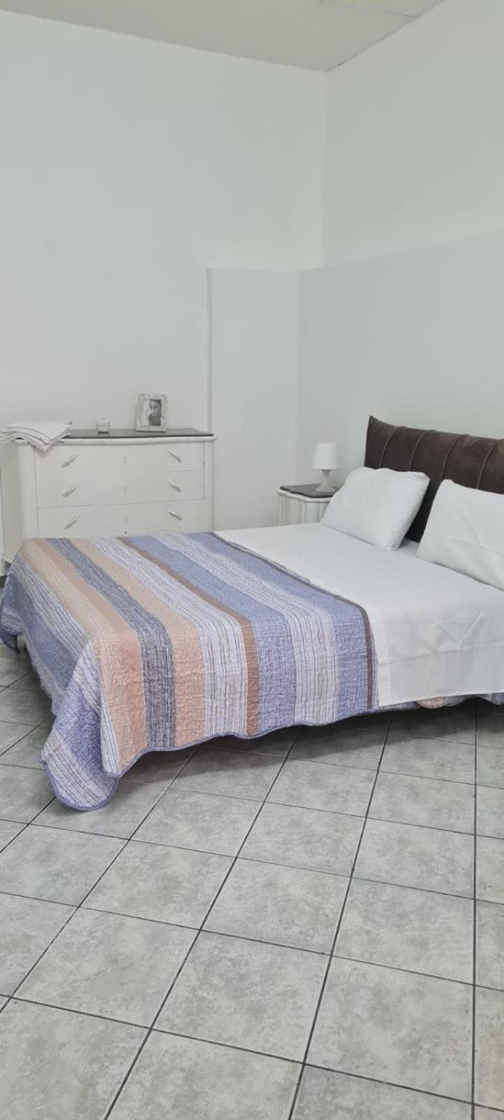 Mandra Holidays Cefalu Luaran gambar