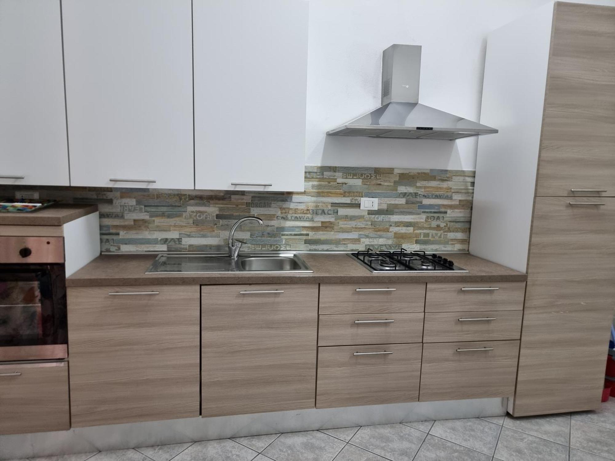 Mandra Holidays Cefalu Luaran gambar