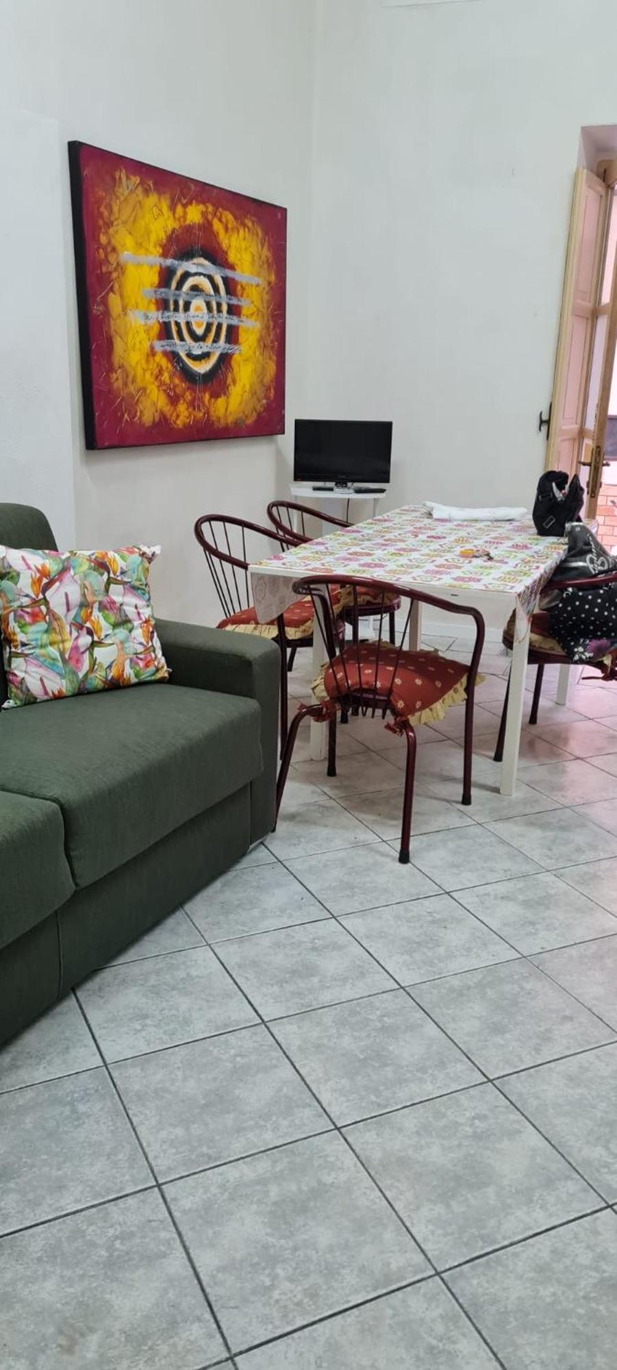 Mandra Holidays Cefalu Luaran gambar