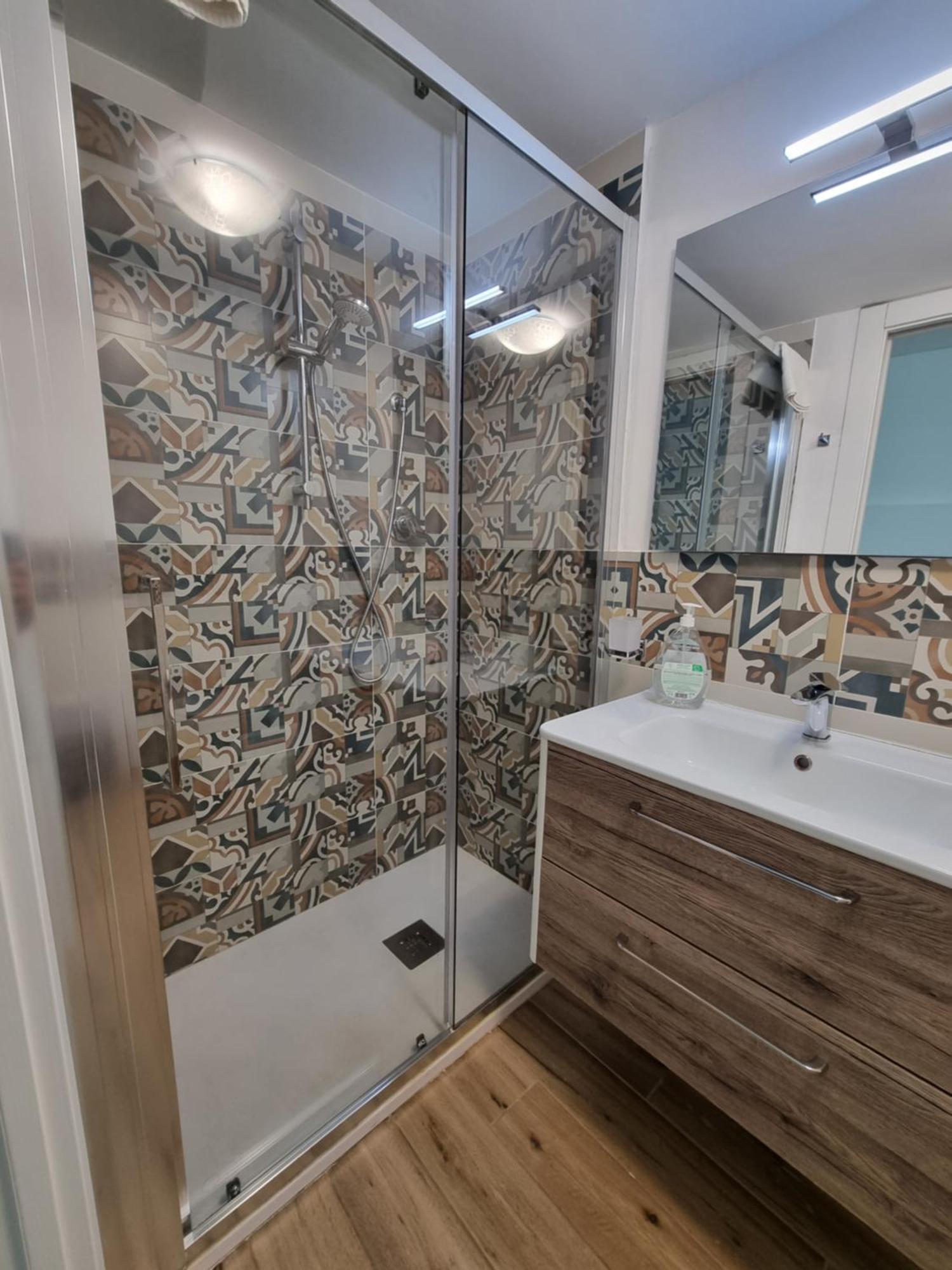 Mandra Holidays Cefalu Luaran gambar